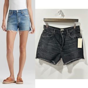 28 New COH Nikki High Rise Short
